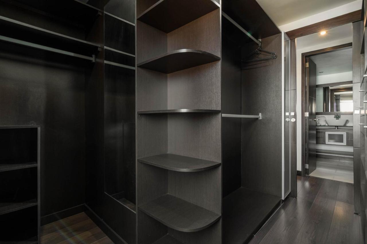 Apartamentos Poblado Alejandria By Housy Host Меделин Екстериор снимка